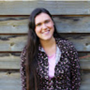 Meet your Posher, Shoshannah